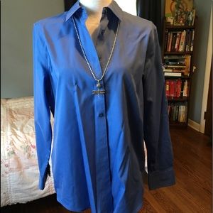 EUC For work Jones of New York top